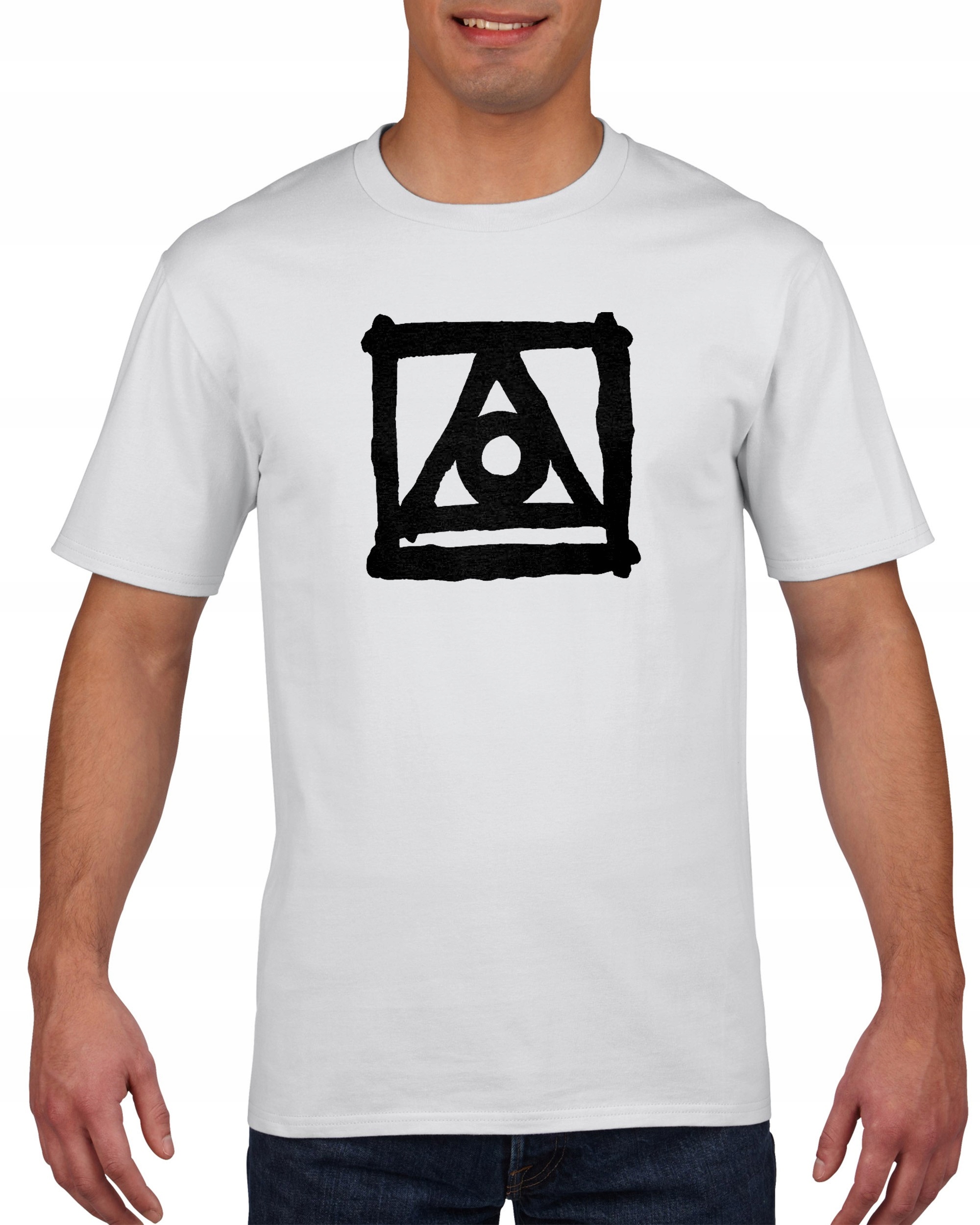 

Koszulka męska Pearl Jam M