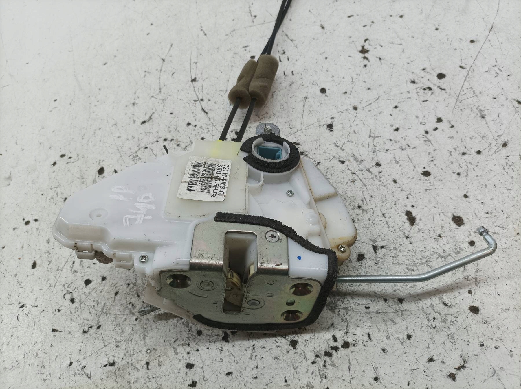 lock door right front UFO Honda Civic VIII (2006-2011)