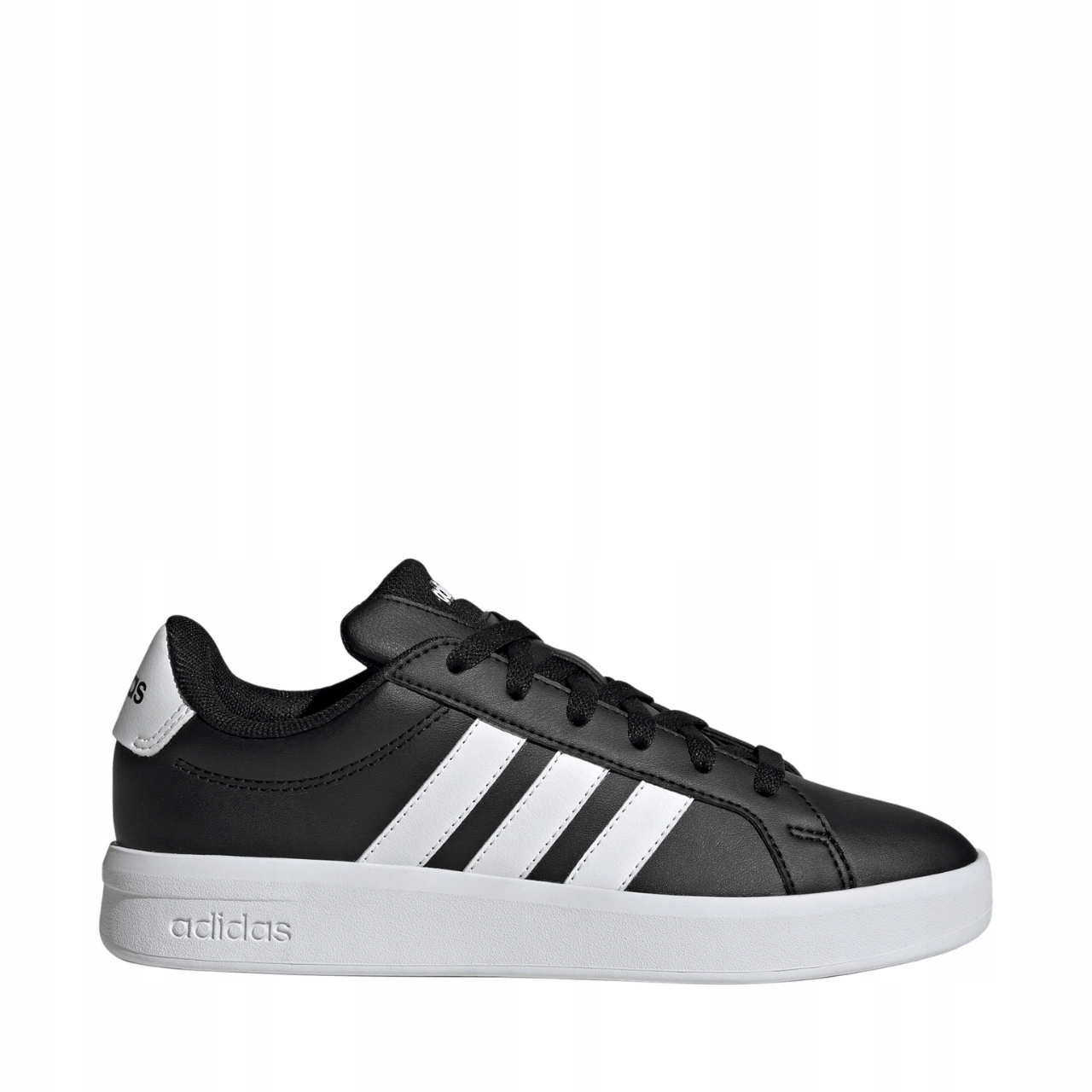 Dětské boty adidas Grand Court 3.0 JP9366 38 2/3