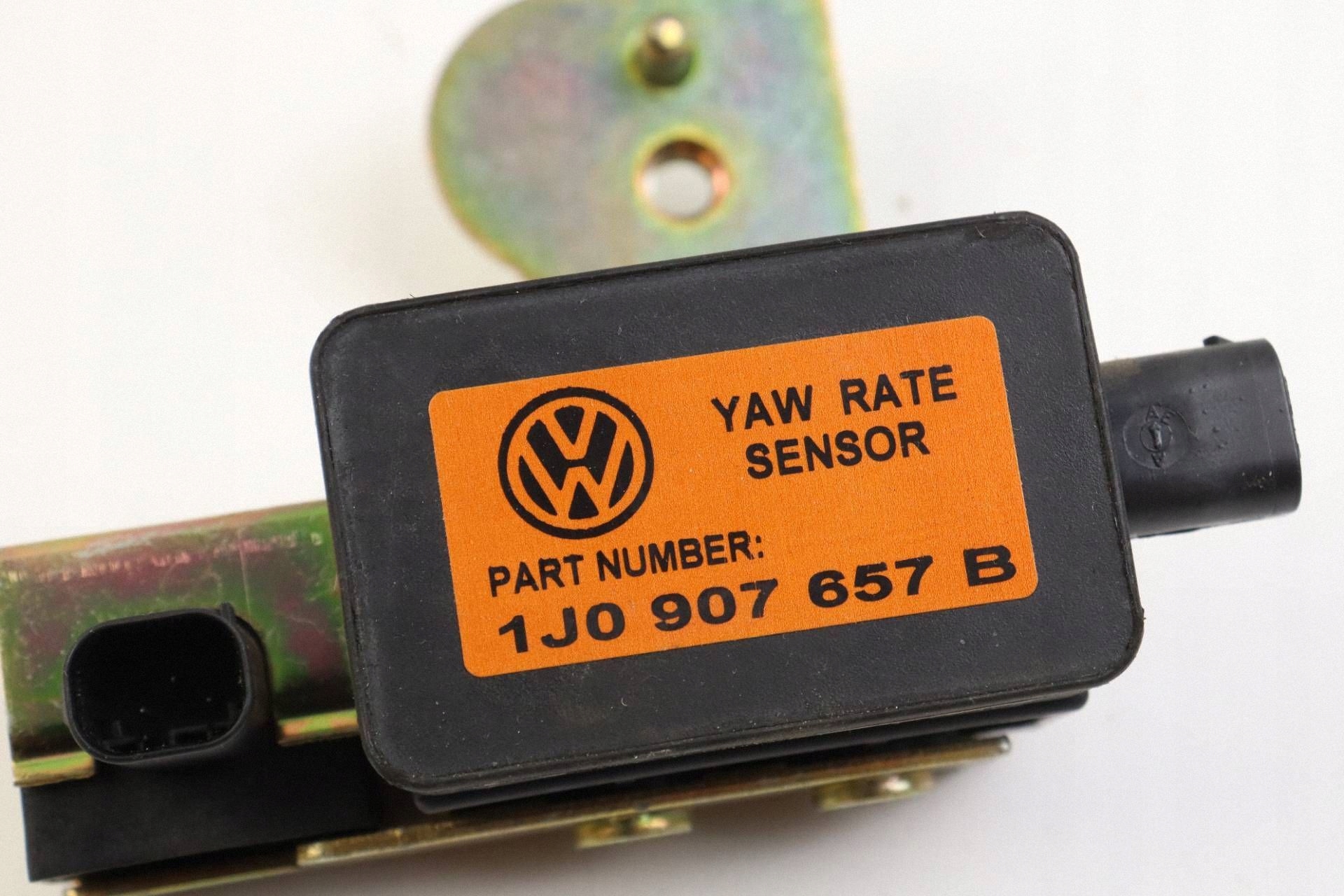 VW GOLF IV BORA modul Sensor SENSOR ESP 1J0907657B 1J0907651A