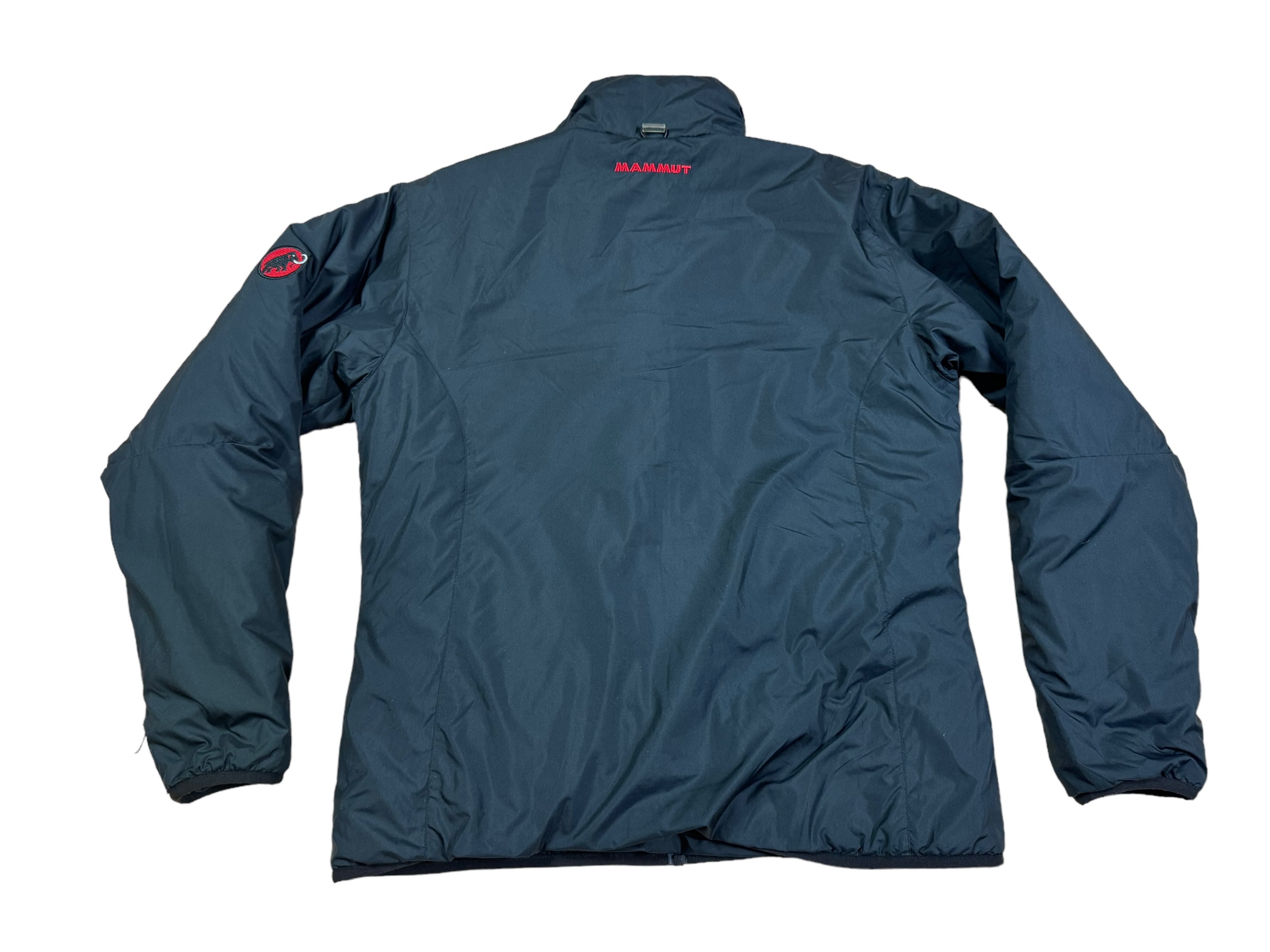 MAMMUT KURTKA PODPINKA ZIPINSYSTEM DAMSKA ROZMIAR M Rodzaj Inny