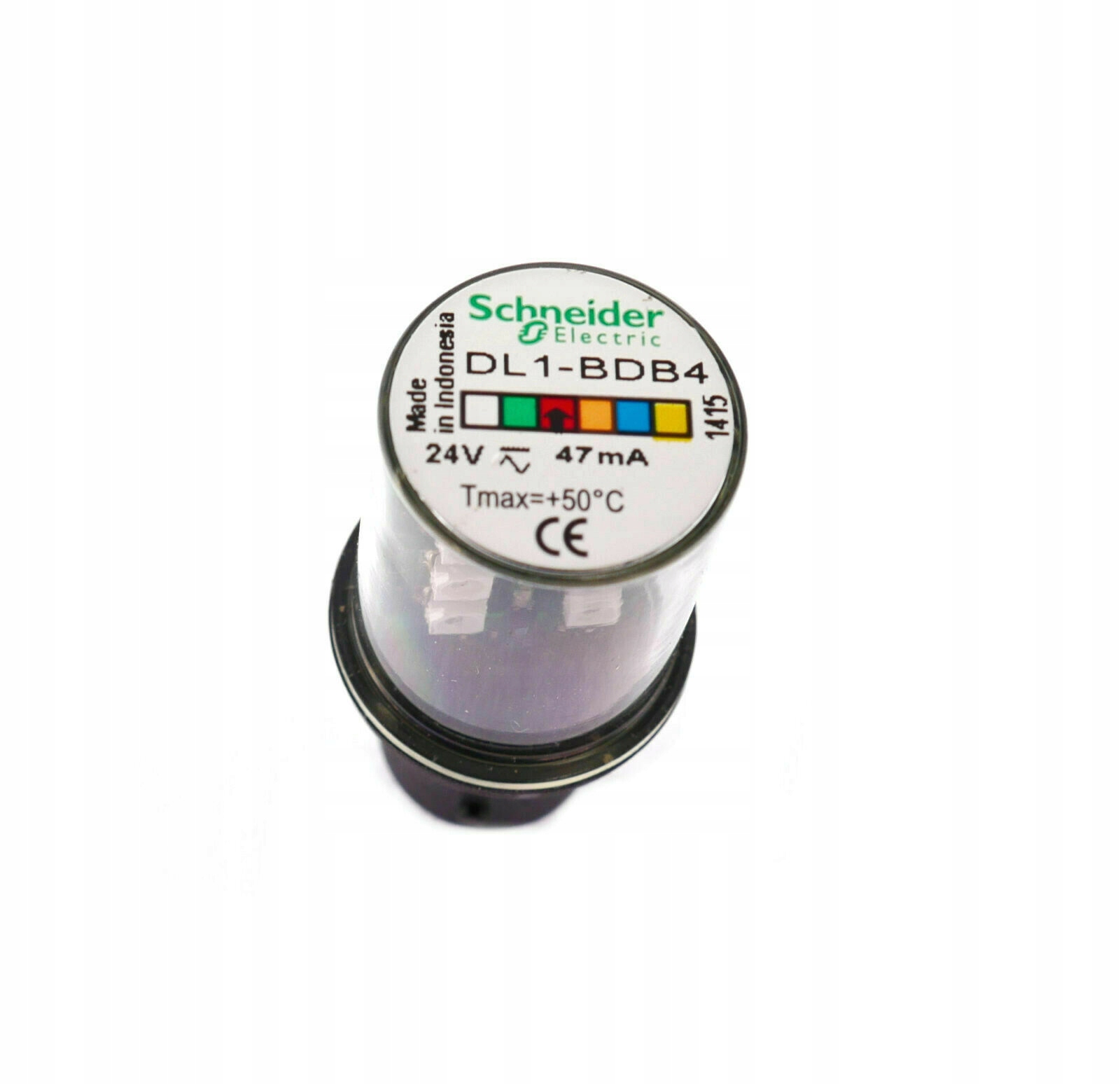 SCHNEIDER DL1-BDB4 DL1BDB4 ! NEW !