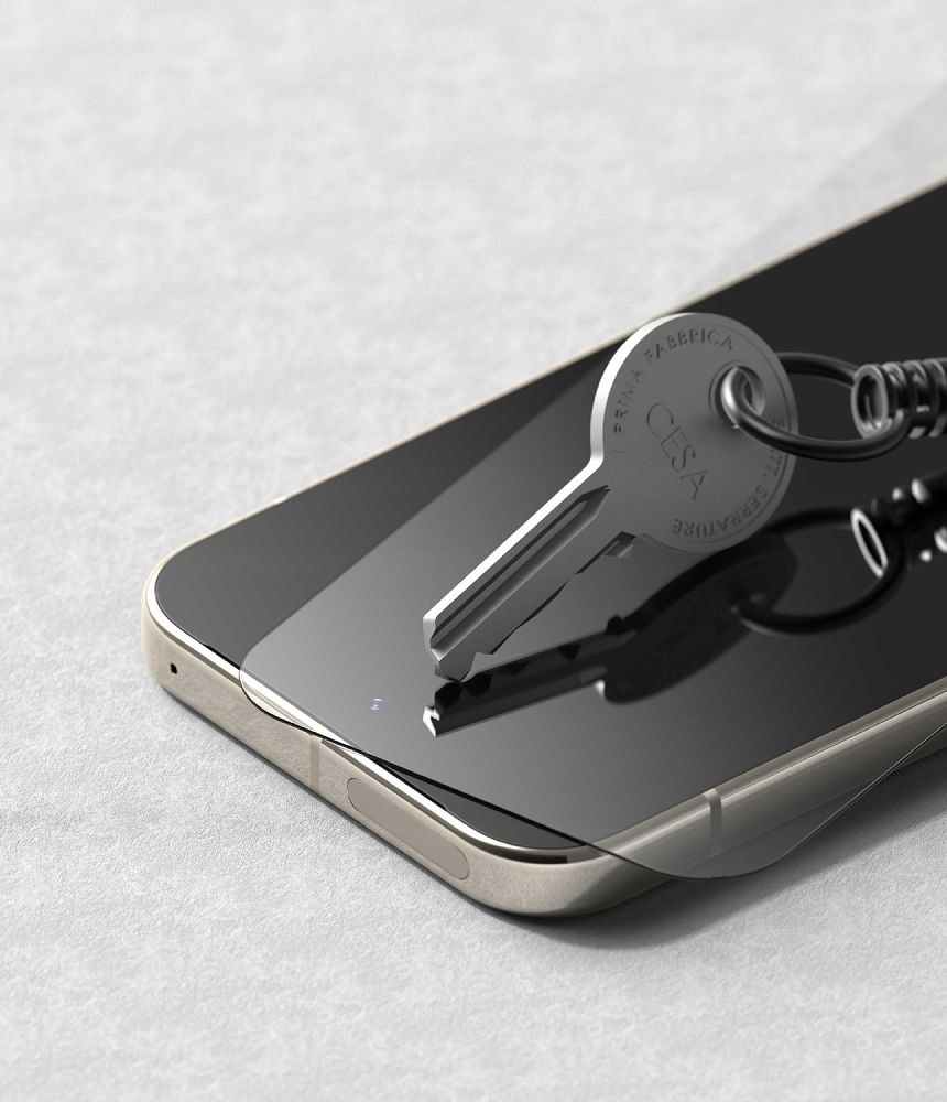 Ringke Easy Slide Szkło Hartowane 2-PACK Do Google Pixel 9 Pro XL Ochrona