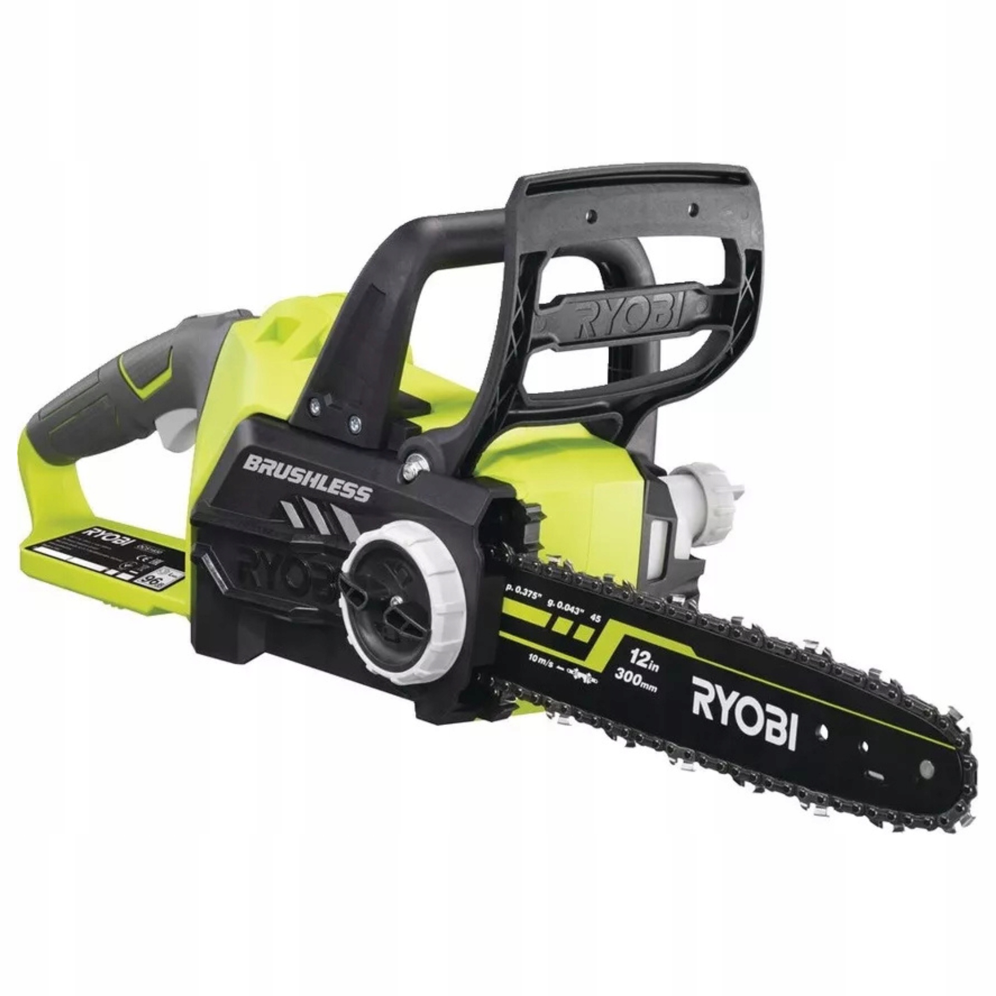 Řetězová pila 18V ONEOCS1830 Ryobi