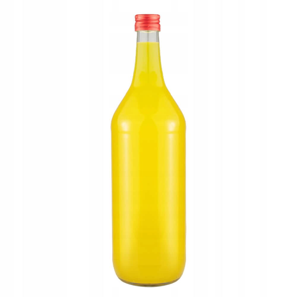 

Butelka Monopol Monopolowa 1L zakrętka Na Wódkę