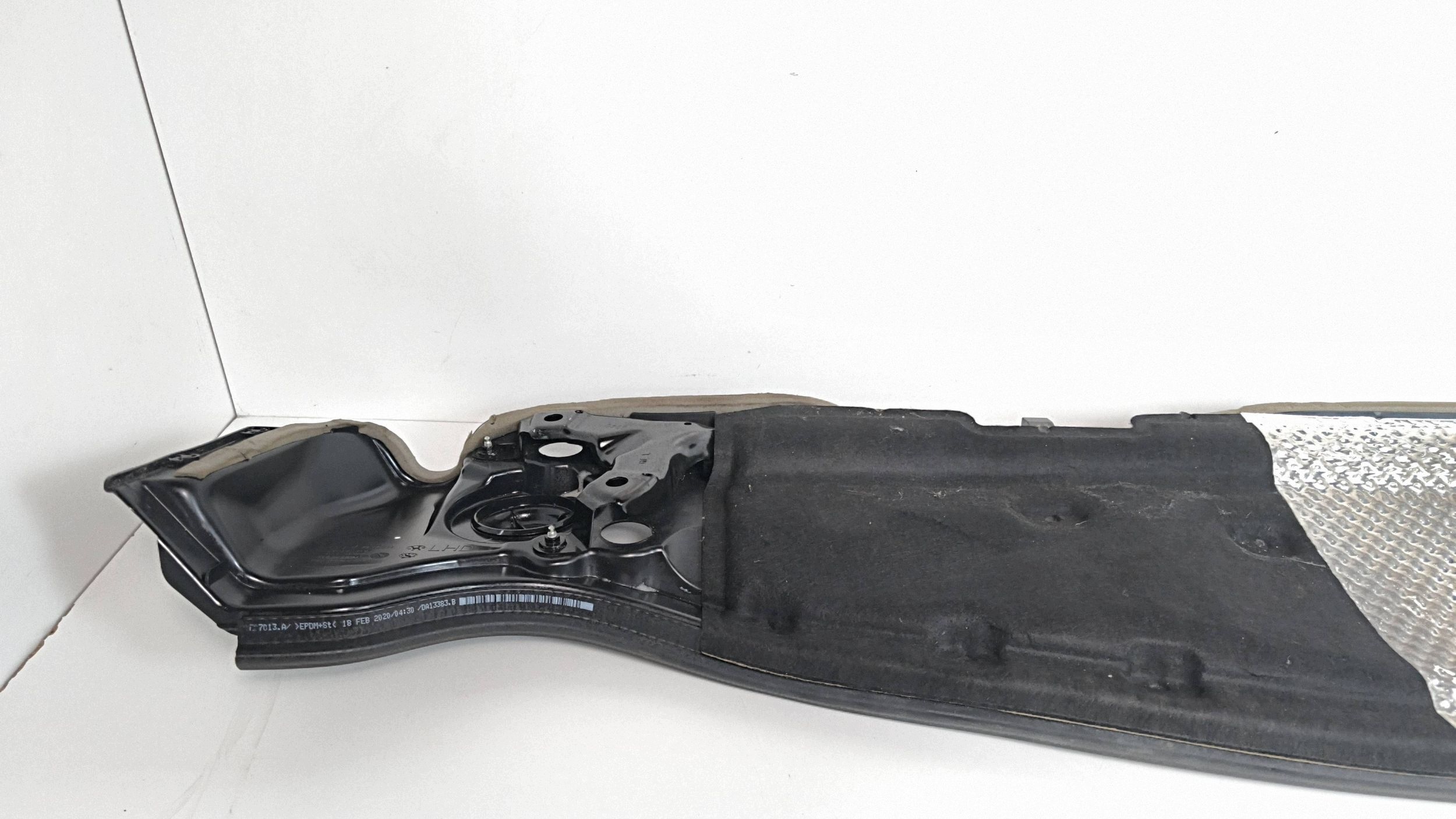 Opel Astra K torpedo lower EU 314327891
