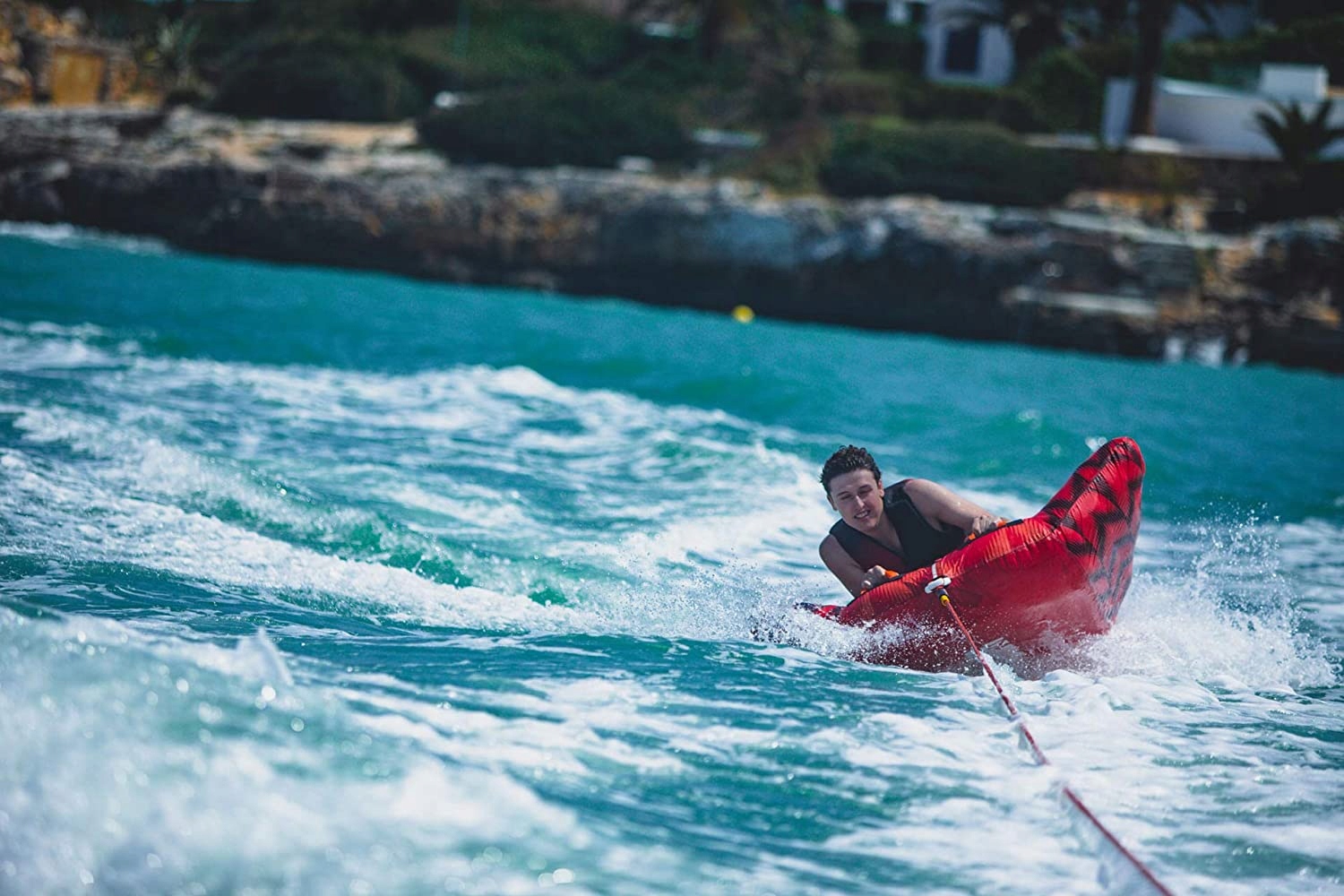 Zabawka do holowania Jobe Hydra 1P Marka Jobe