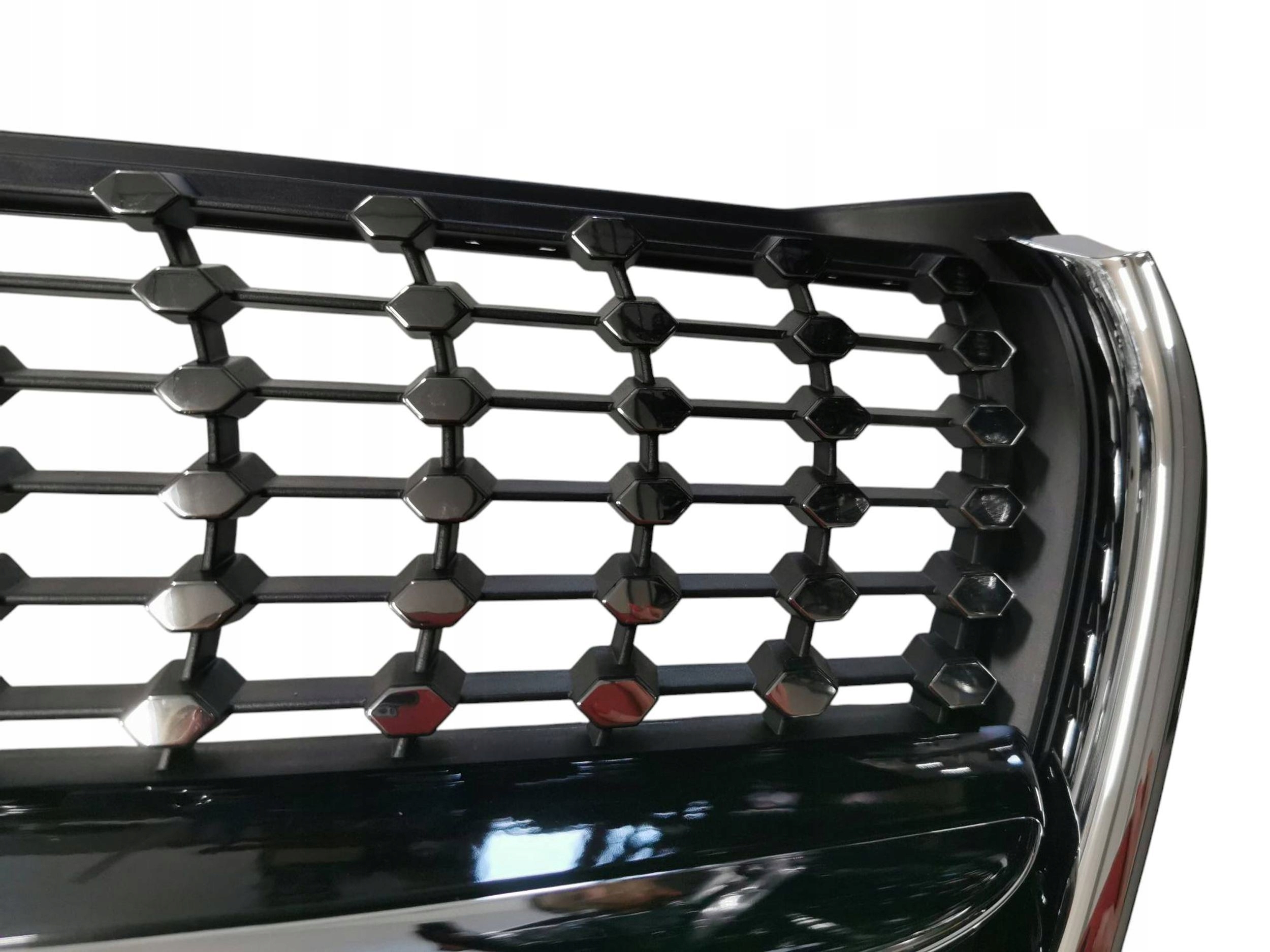 Mercedes-Benz Vito W447 Kühlergrill FRONTGRILL Kühlergitter A4478882300 - Thumbnail 10
