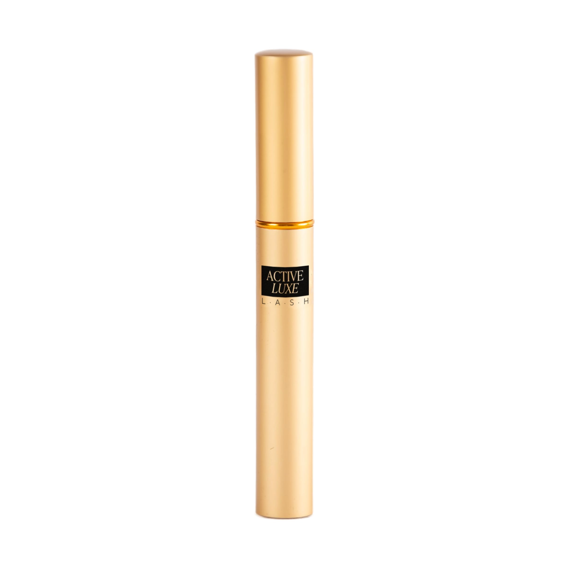 LONG4LASHES Serum Do Rzęs Wzrostu 60 Dni Kuracja 15 ml Testowane Klinicznie — miniatura 8