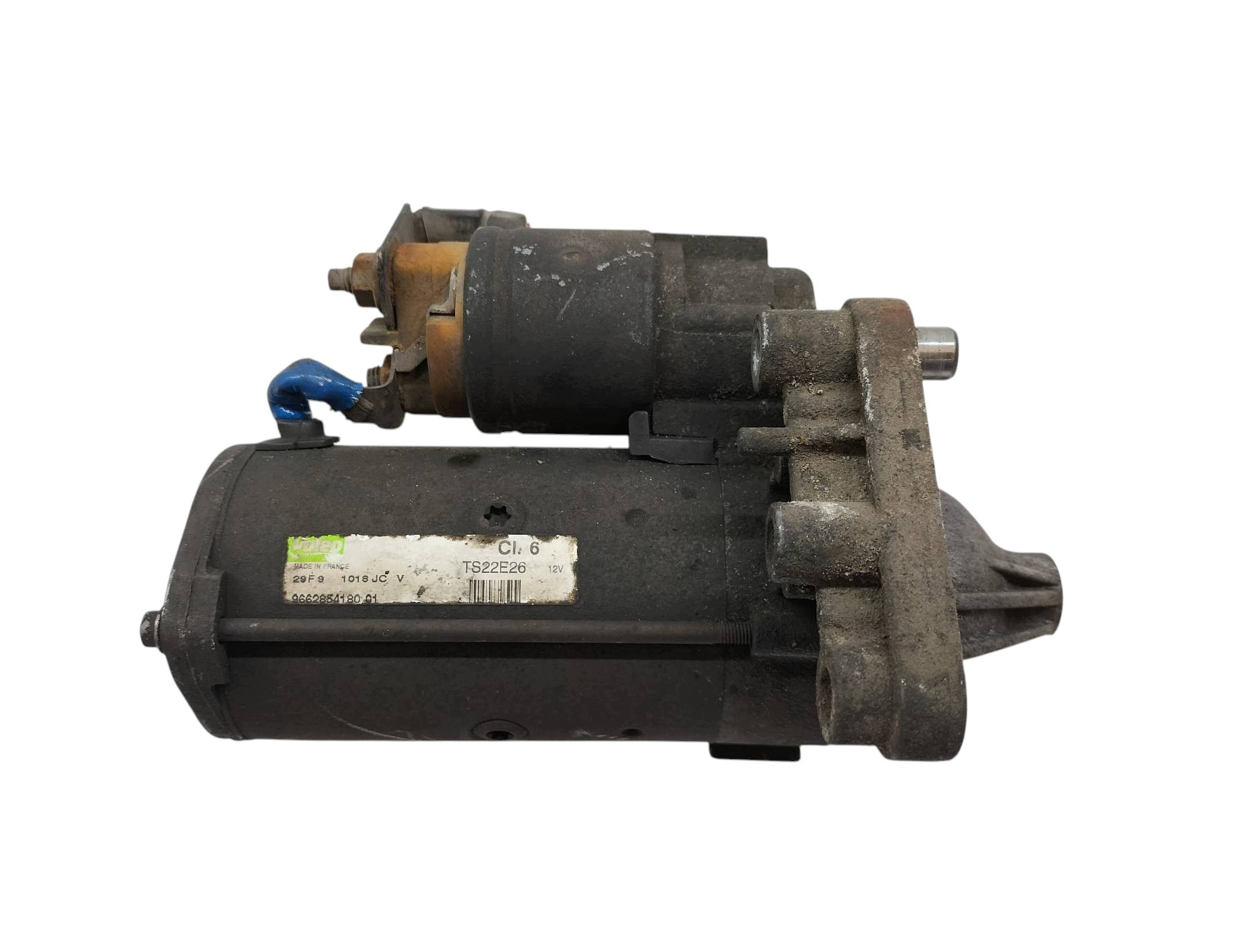 starter 9662854180 1.6 HDI Citroen Berlingo II (2008- 2018)
