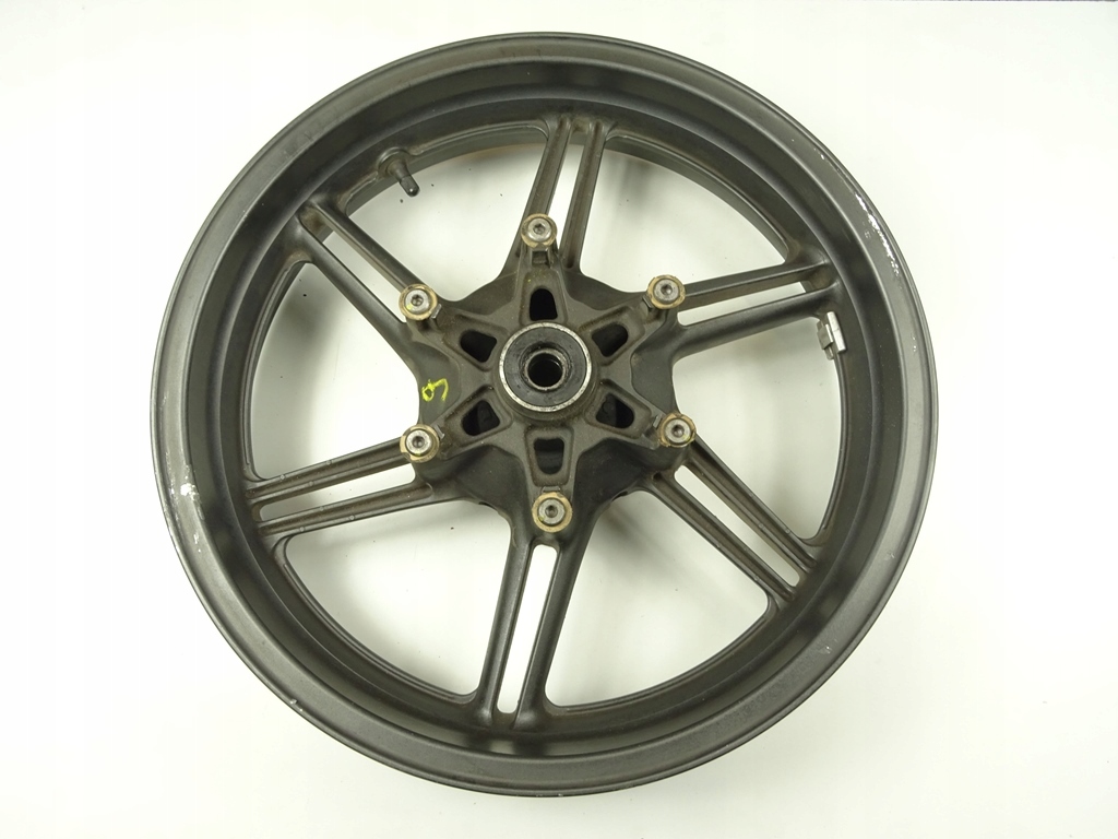 HONDA CBF 600 PC38 ОБОД ПЕРЕДНИЙ ПЕРЕДНИЙ