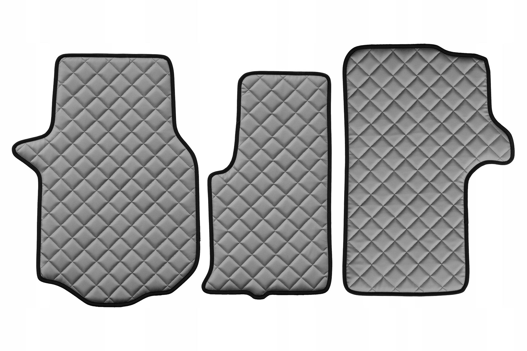 Koberce Volkswagen Crafter II 16 koberec z eko-kůže