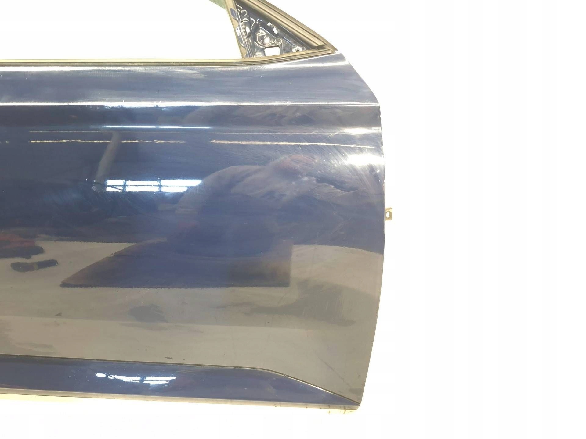 door front front right right SKODA SUPERB III 3 LF5A