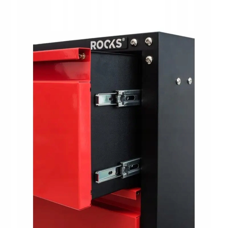 Szafka Serwisowa Rms 3s Rooks Kod producenta OK-01.3201