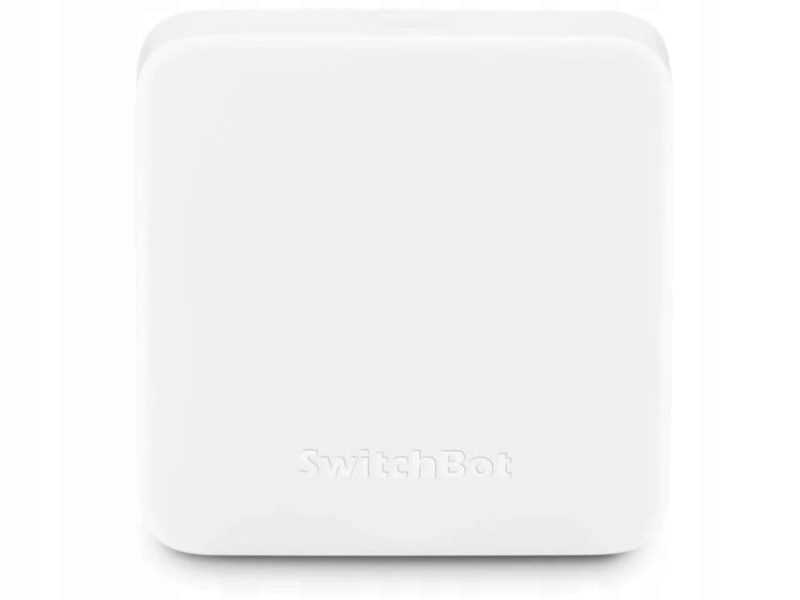 

Inteligentny pilot Switchbot W0202200