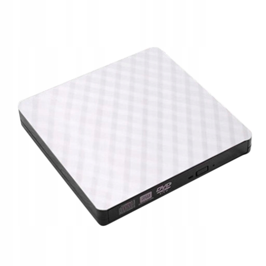 Odtwarzacz MiniDisc Nagrywarka DVD / CD-ROM / RW typu combo Kod producenta Prettyia-68023228