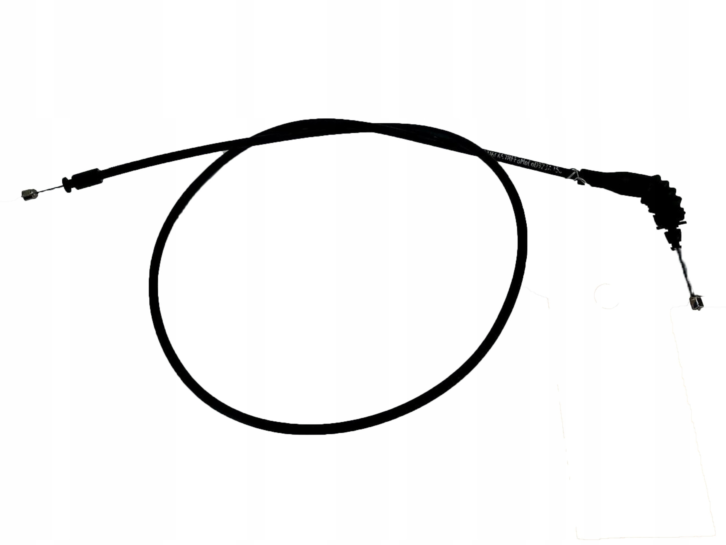 FORD FUSION MONDEO MK5 LINKA CIEGNO MASKI PRAWA