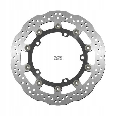 Predný Brzdový Kotúč Triumph Trophy 1215 '12-18