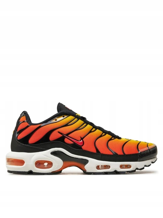 Pánské sportovní tenisky Nike Max Plus 2024 HF0552-001 vel. 41
