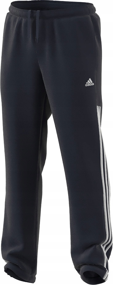 Pánské Kalhoty Adidas Essentials Samson Joggers Tmavě Modré EE2326 vel. S