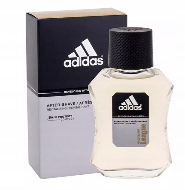 ADIDAS po goleniu ADIDAS a/s 100 ml MEN VICTORY LEAGUE