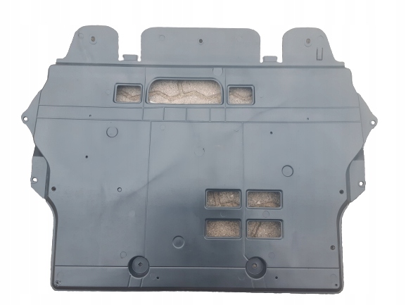 2338346Q - CITROEN C4 B7 2010-2018 защита двигателя HDI