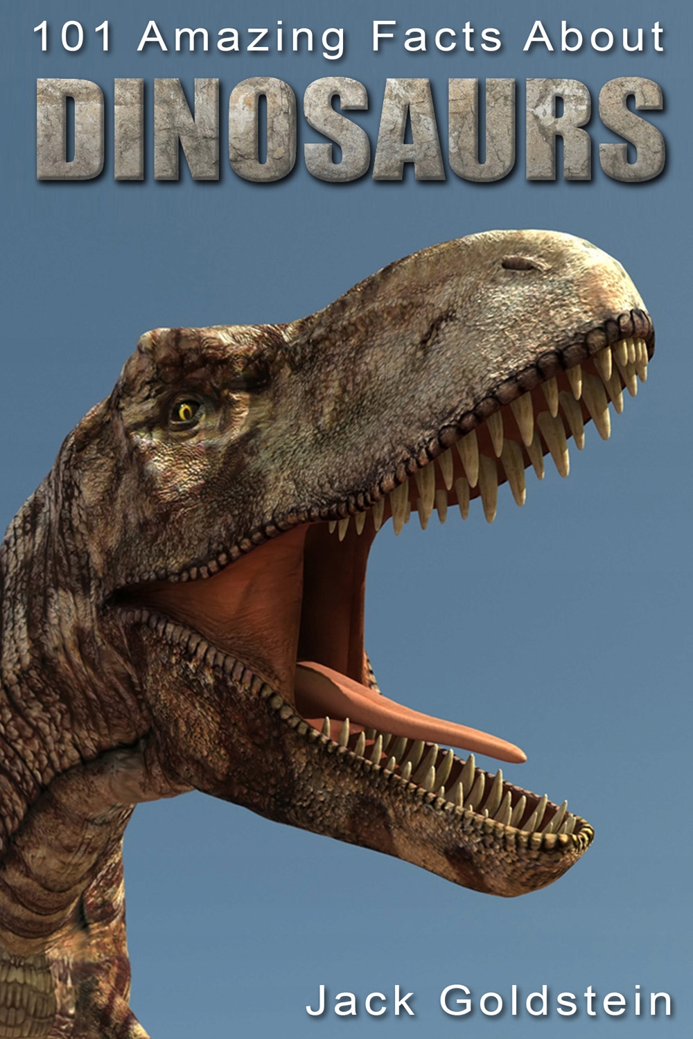 101 Amazing Facts about Dinosaurs (2014)