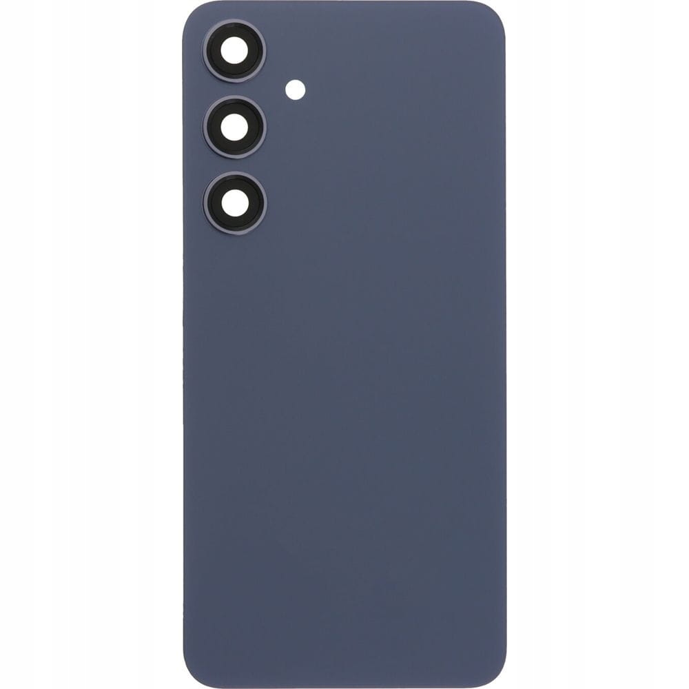 Zadní kryt, zadní sklo pro Samsung Galaxy S24+, fialová barva