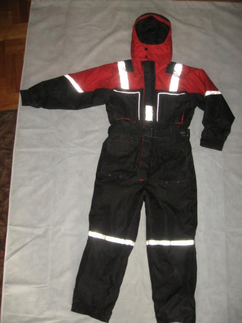 KOMBINEZON WYPORNOŚCIOWY OUT LIVING roz,L -90kg