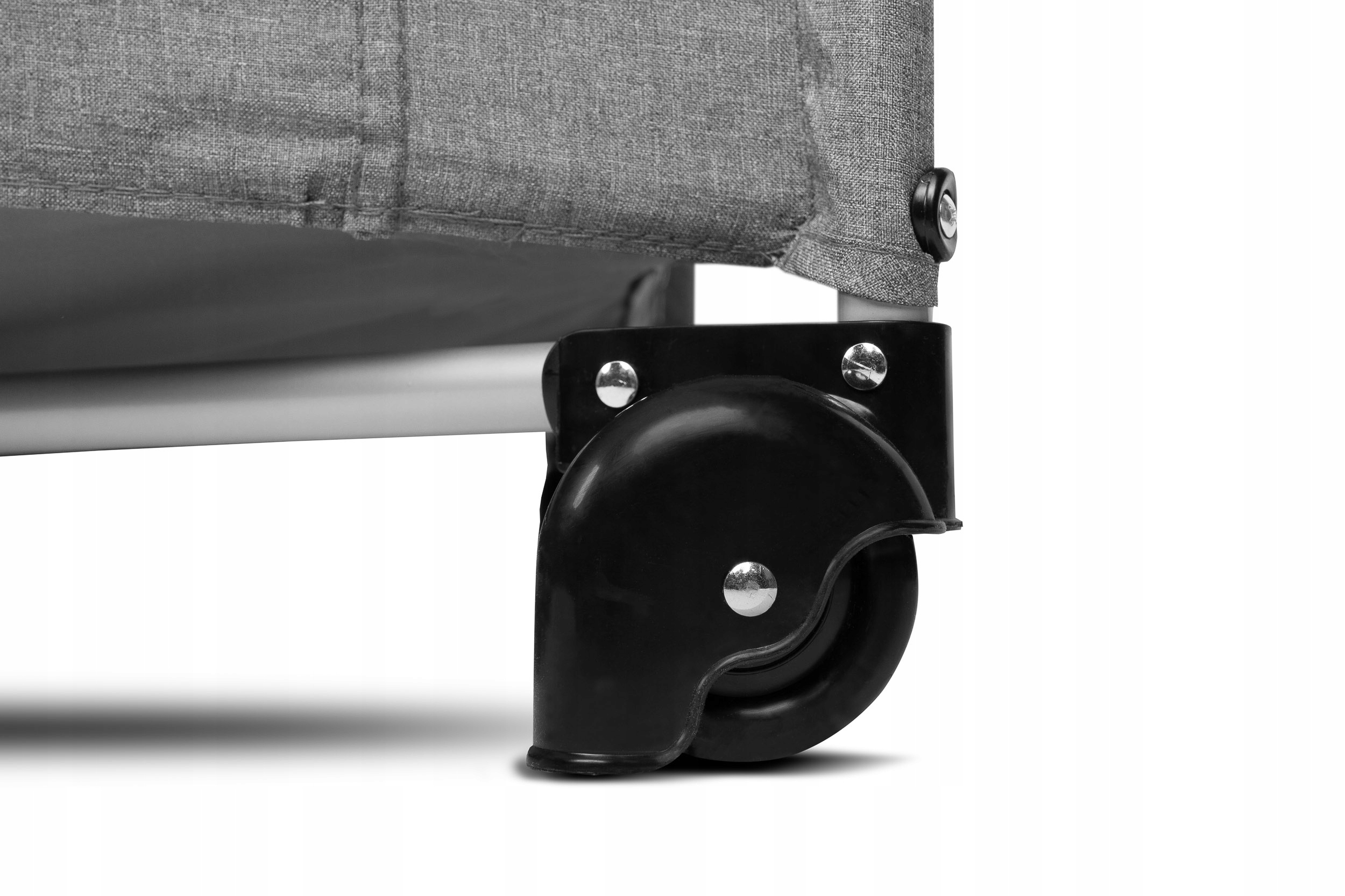 CARETERO ŁÓŻECZKO TURYSTYCZNE ESTI DOSTAWKA Bohater brak