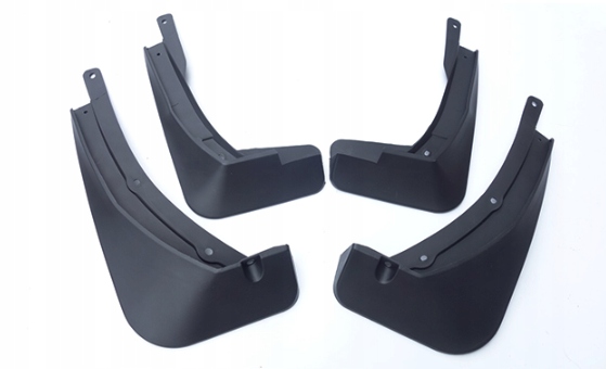 VOLKSWAGEN T-ROC 2017+ CHLAPACZE Producent inny