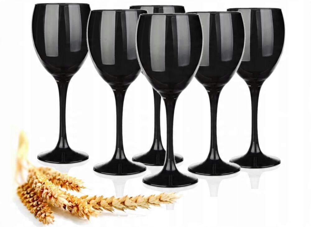 

Zestaw kieliszków do wina Krosno 300ml 6szt 300 ml