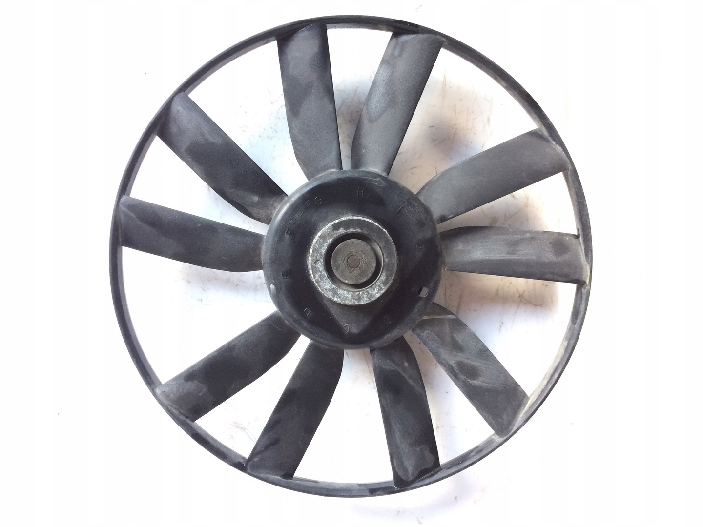 ventilátor chladiče VW GOLF III 1H0119113 VW