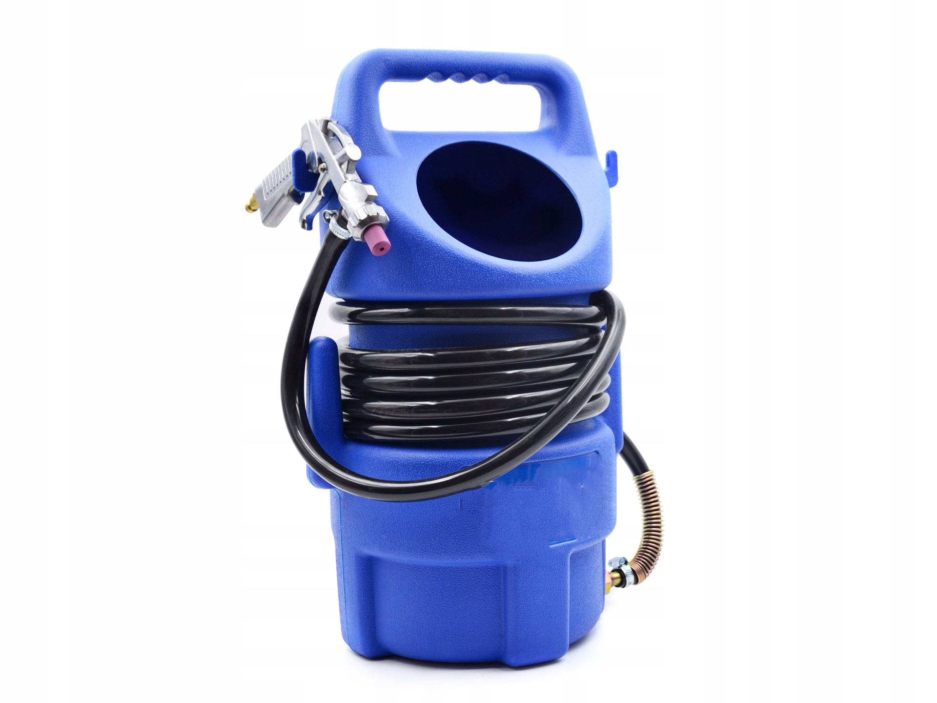 Piaskarka pneumatyczna syfonowa 10L Marka Geko