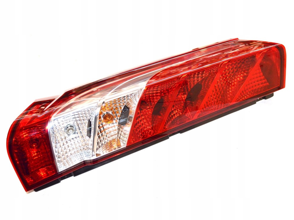 ORYGNALNA Lampa tył kpl lewa Iveco Daily 2014+ blaszak