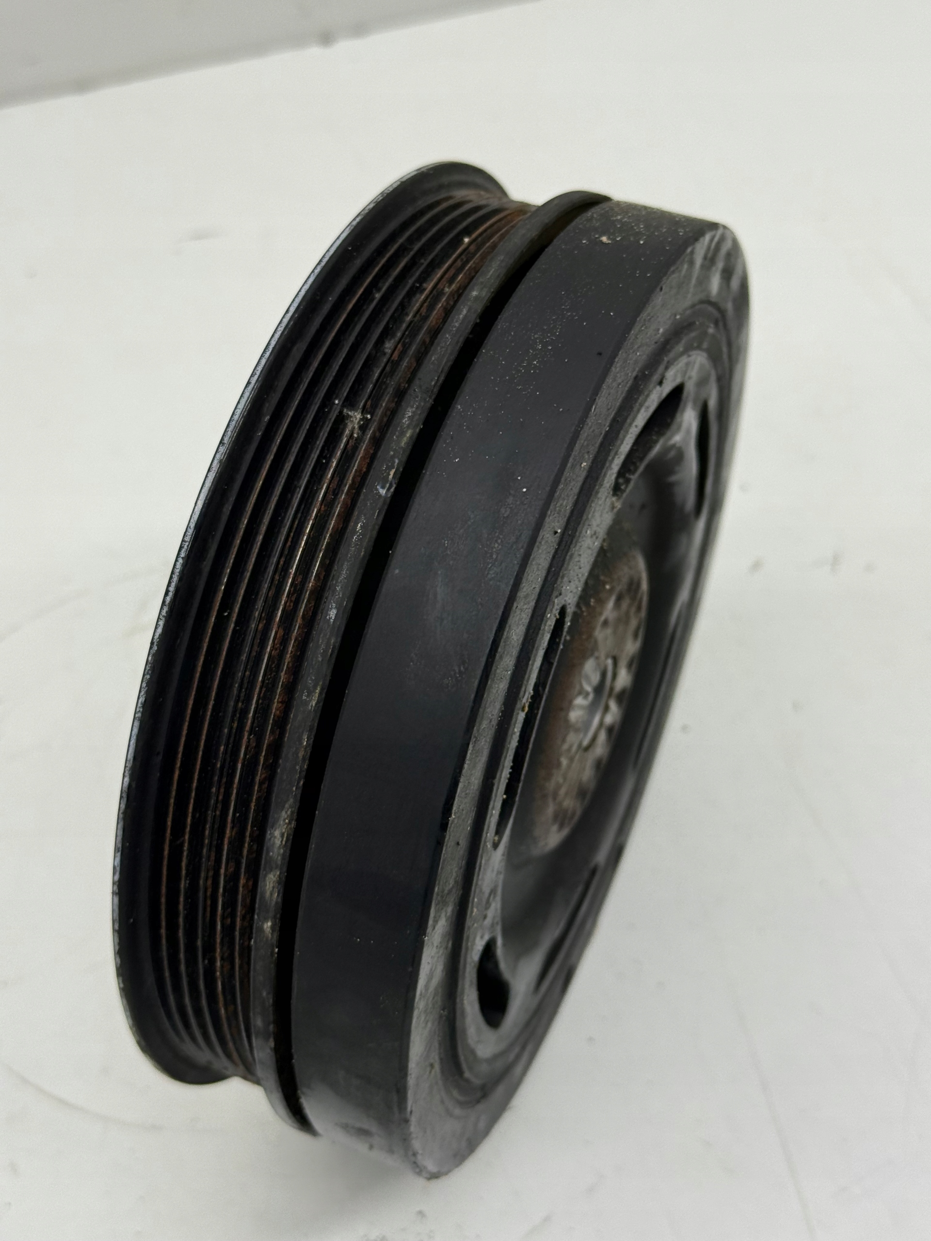 AUDI Q7 A4 A6 C7 3.0 TDI CRT pulley cams SPRAWNE original!
