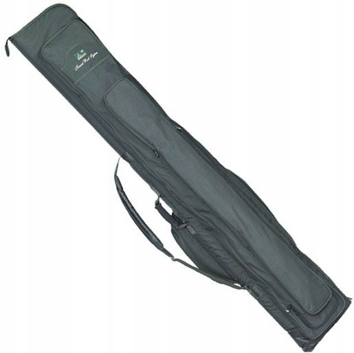 Anaconda Travel Rod System 12ft (3+3) 3-składowe