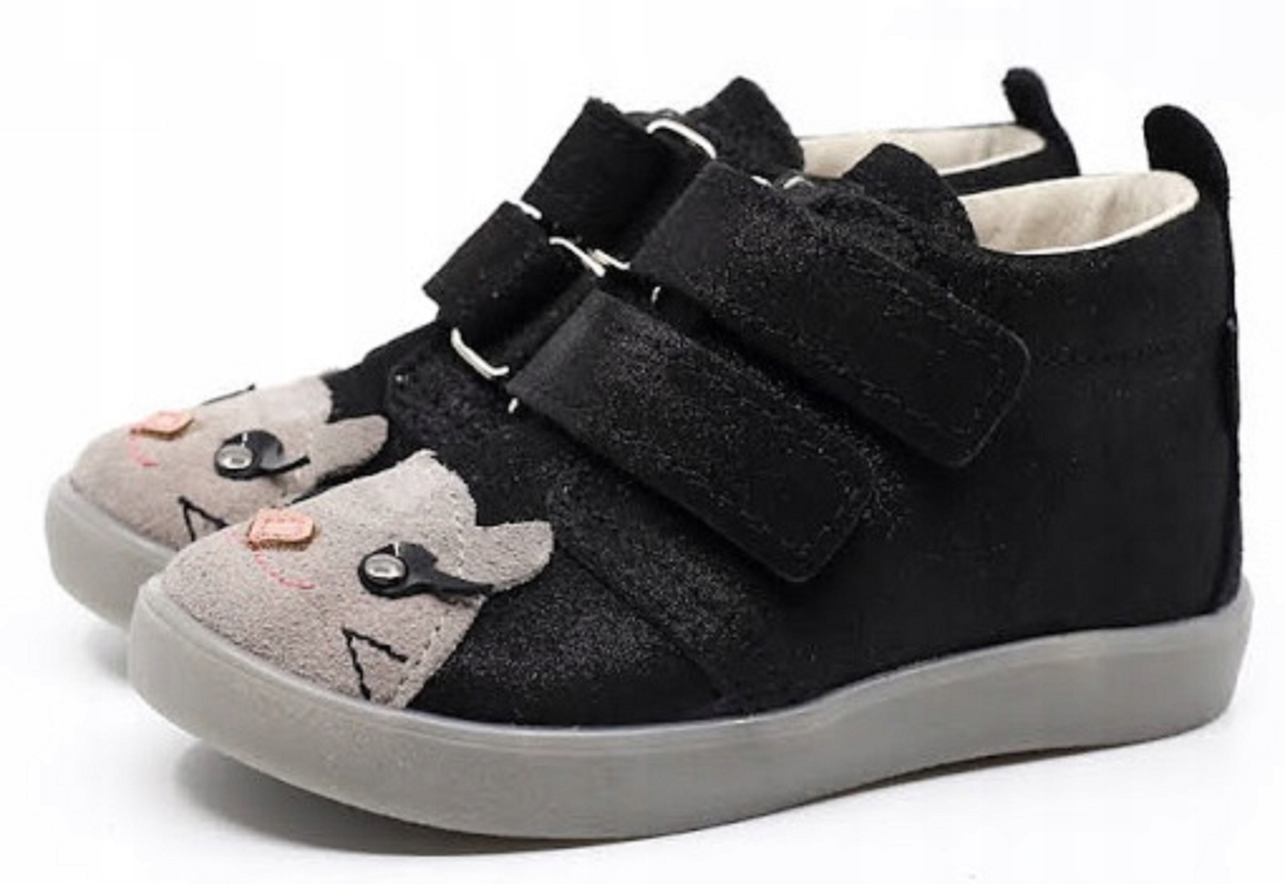 

Mrugała trzewiki półbuty Suzie 5280/2-98 r. 26