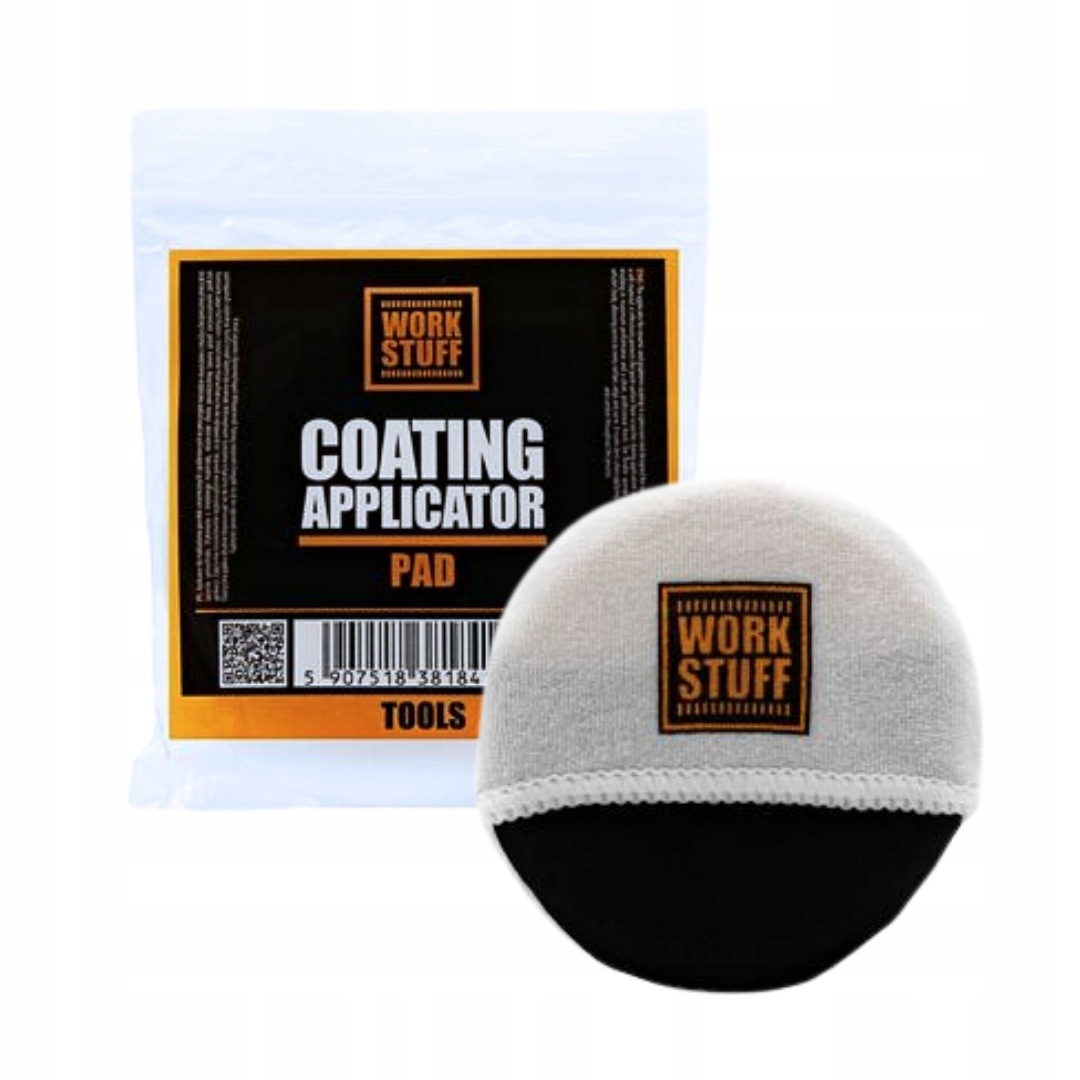 Work Stuff Coating Applicator Pad aplikator do wszystkich powłok