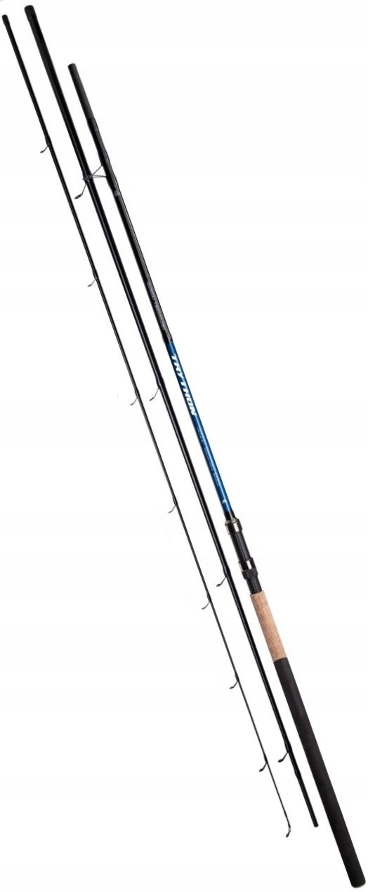 

Wędka Mikado Trython Carp Match 3,60m 30g