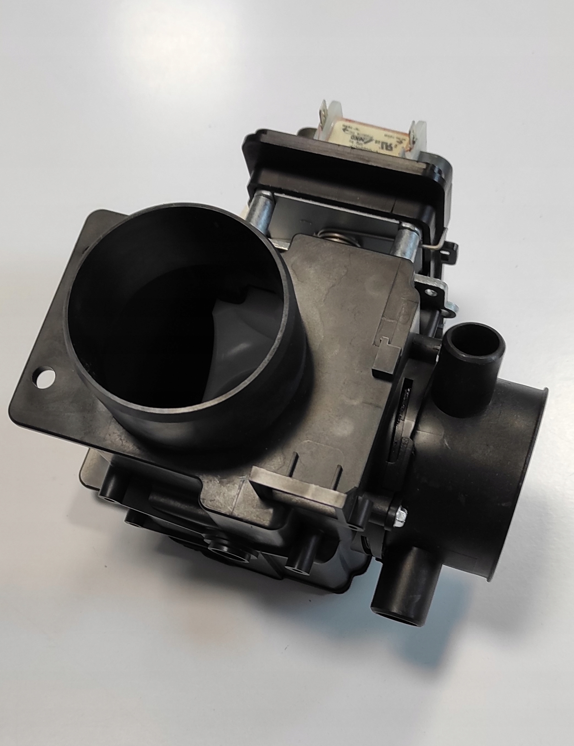 Zawór spustowy kątowy MDB-O-3RA UniMac IPSO Primus Marka inny