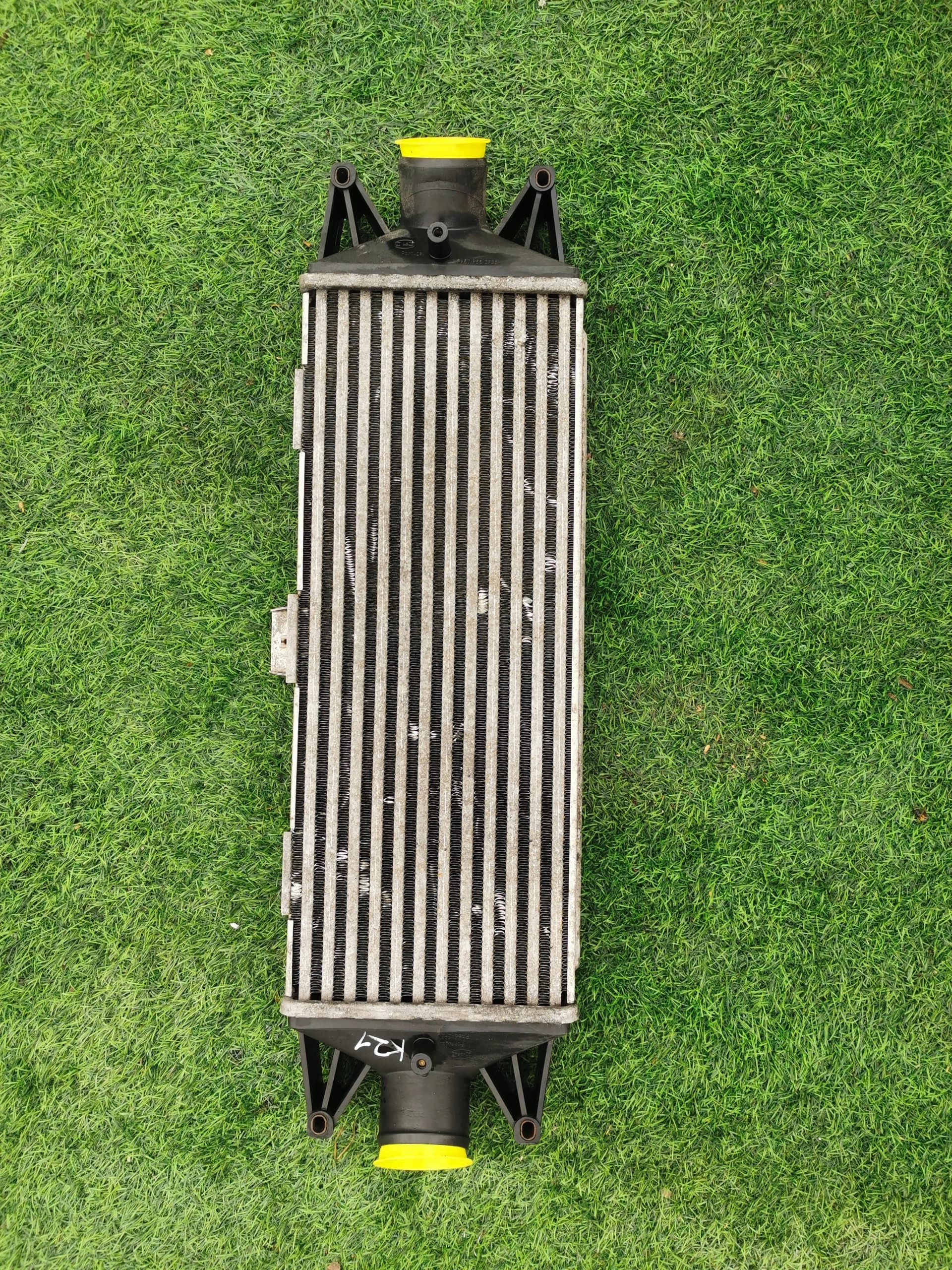 IVECO DAILY INTERCOOLER 866968000 3061024779