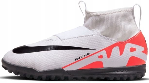 Buty NIKE JR ZOOM SUPERFLY 9 TF DJ5616 R.36,5