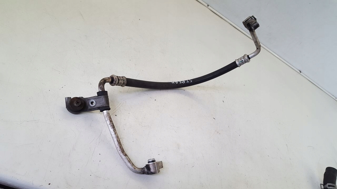hadice vedení klimatizaci Honda Stream 1,7 IVTEC