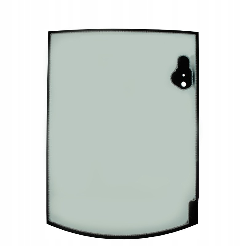 Заднее стекло шелкография KOMATSU WB97R-5 32B-54-R5220