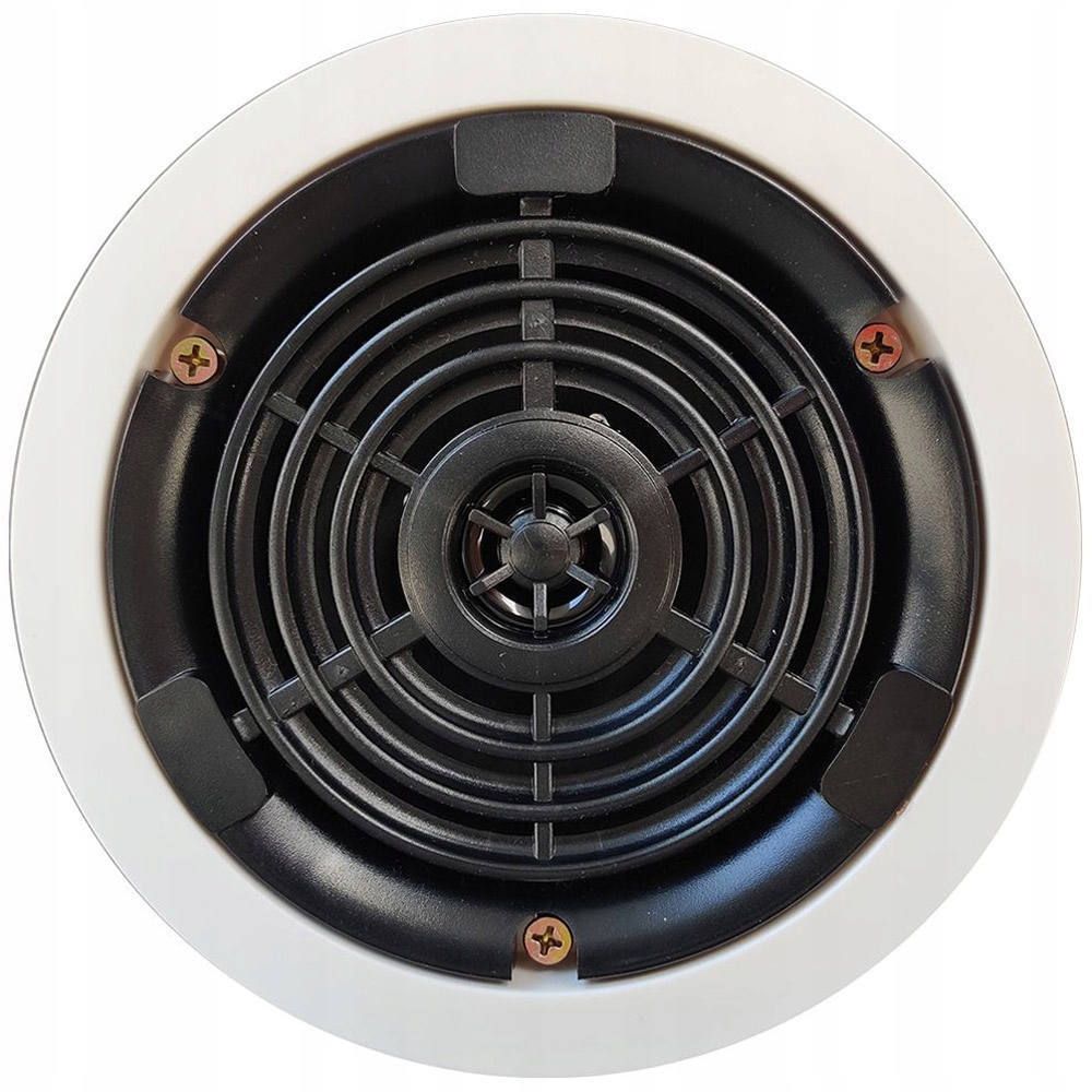 AKTYWNY GŁOŚNIK SUFITOWY TONSIL ZGSU 25B BLUETOOTH Typ głośnik sufitowy