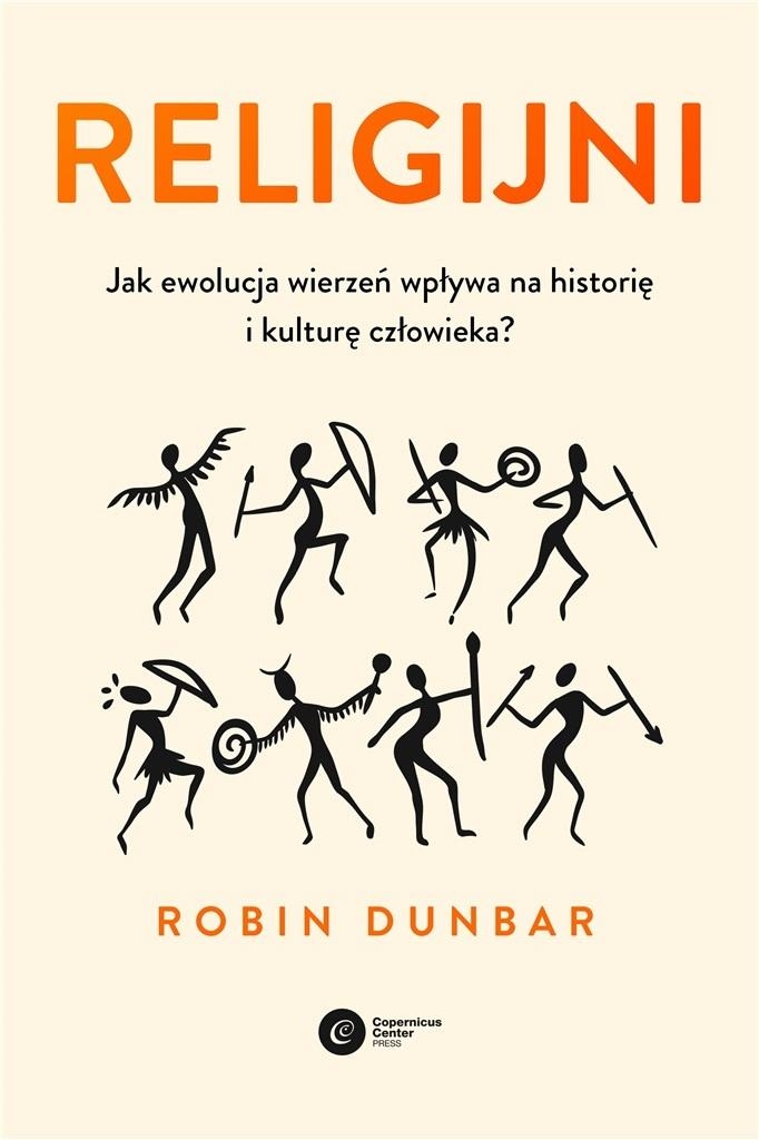 

Religijni. Jak Ewolucja Wierzeń Wpływa Na...