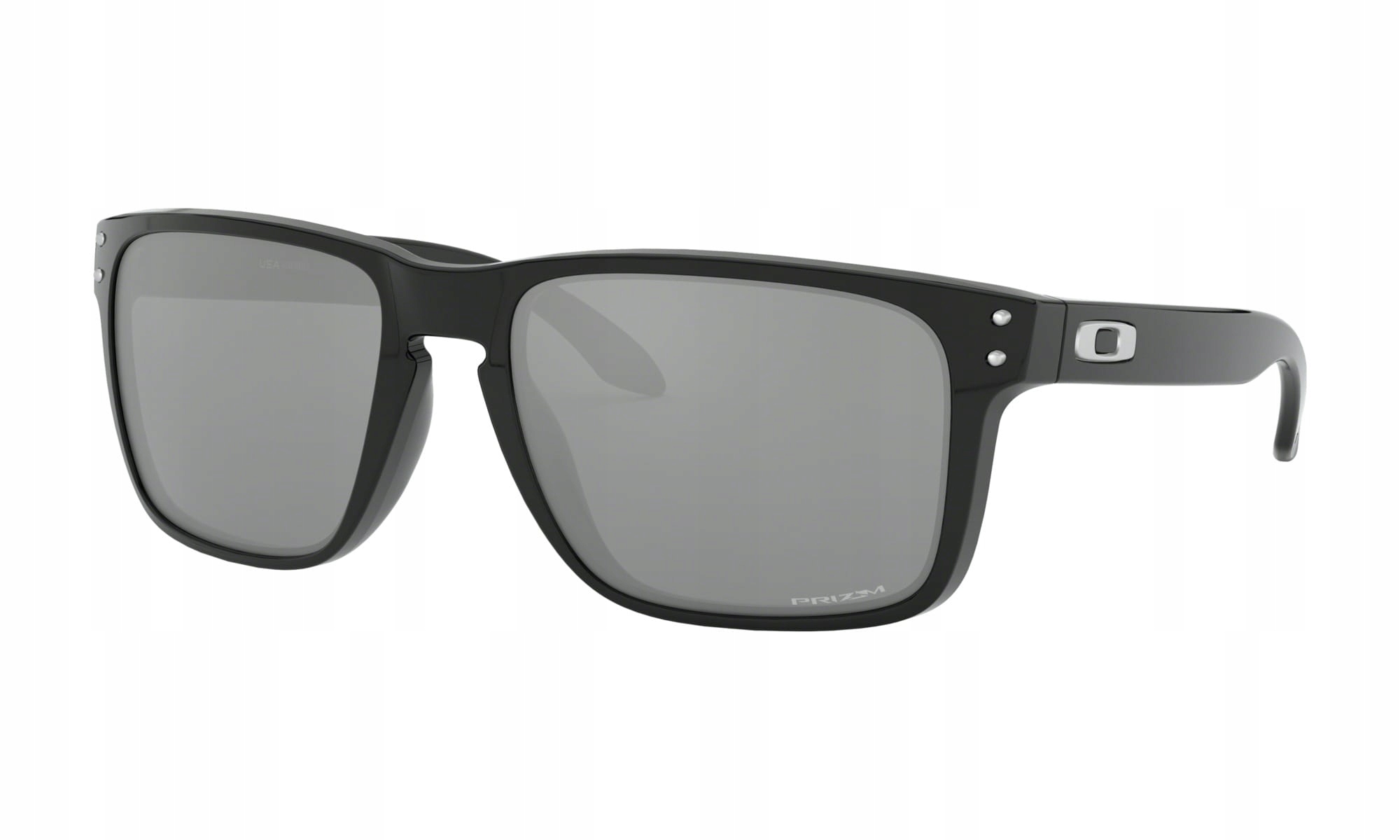 Brýle Oakley Holbrook XL Polished Black/ Prizm Black 11%
