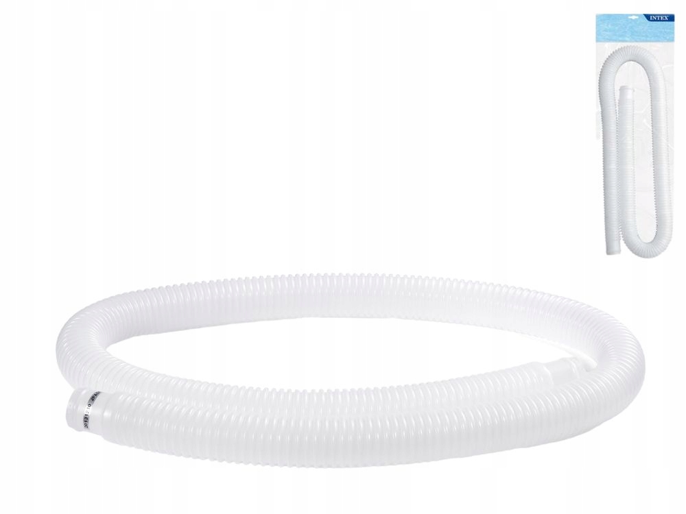 

Wąż 150cm do Pompy Basenowej 32mm Intex 29059