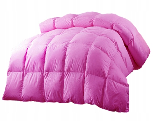 

Kołdra 200x220 całoroczna Produkt Polski Ciepła